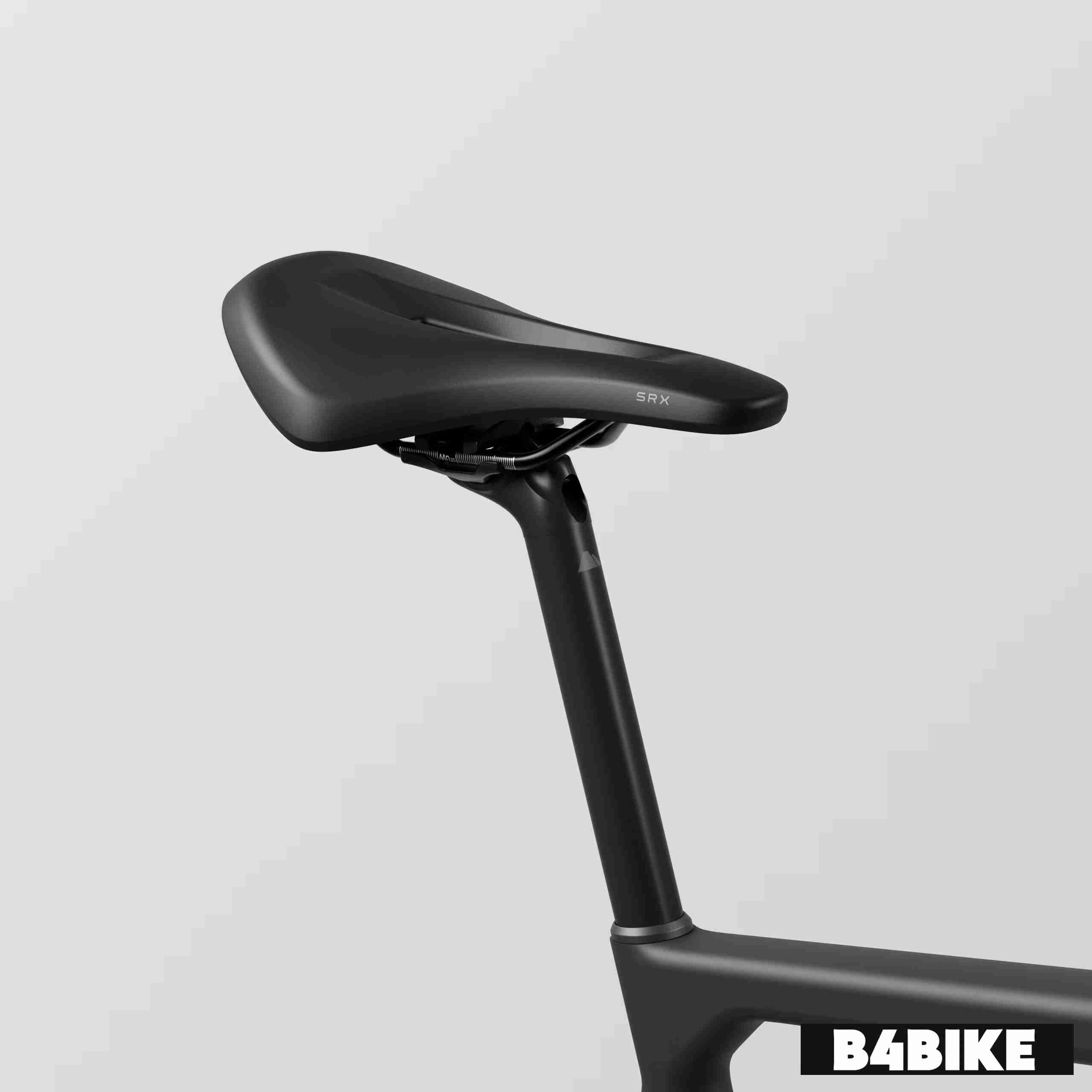 Canyon Endurace CF 5