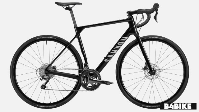 Canyon Endurace CF 6
