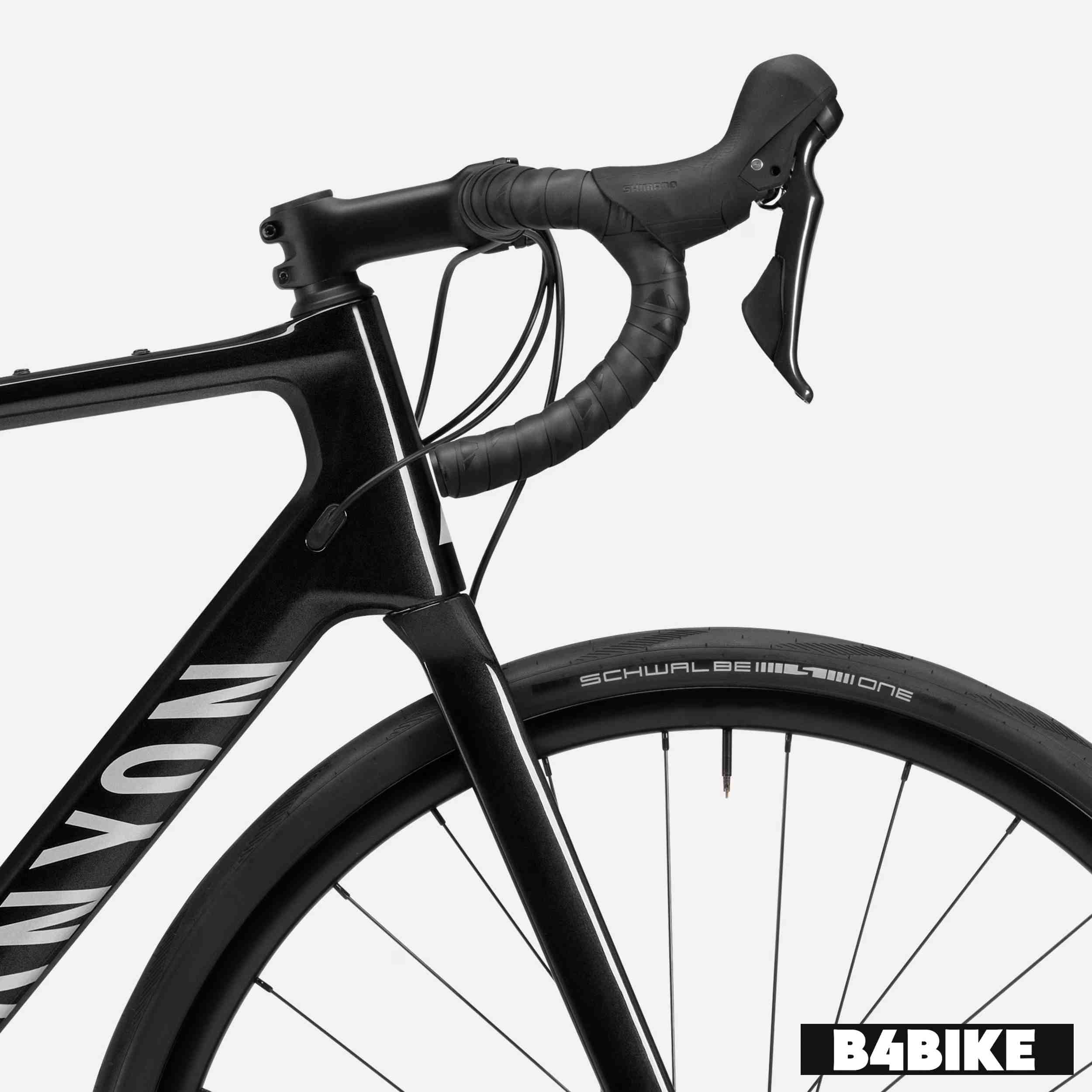 Canyon Endurace CF 6