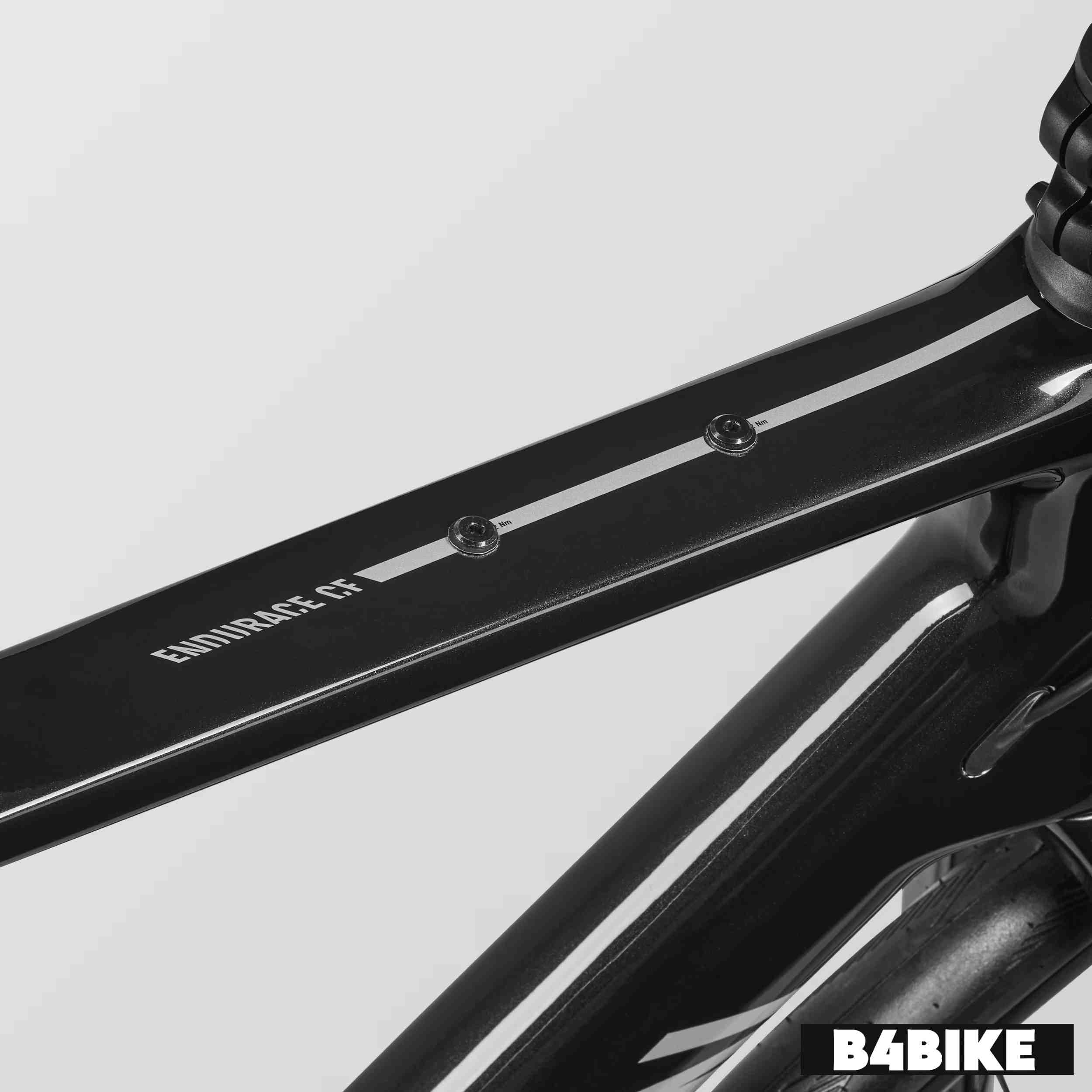 Canyon Endurace CF 6