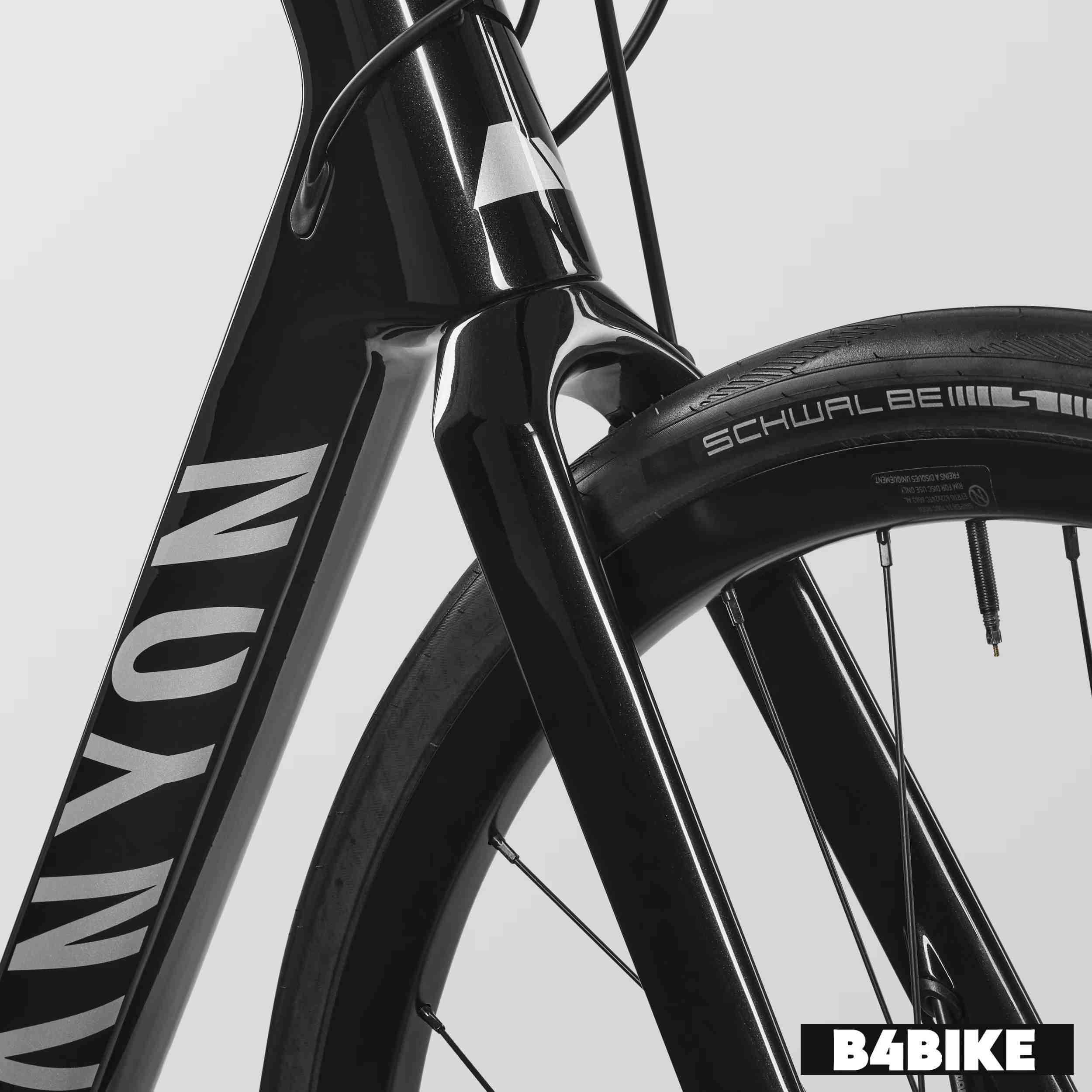 Canyon Endurace CF 6