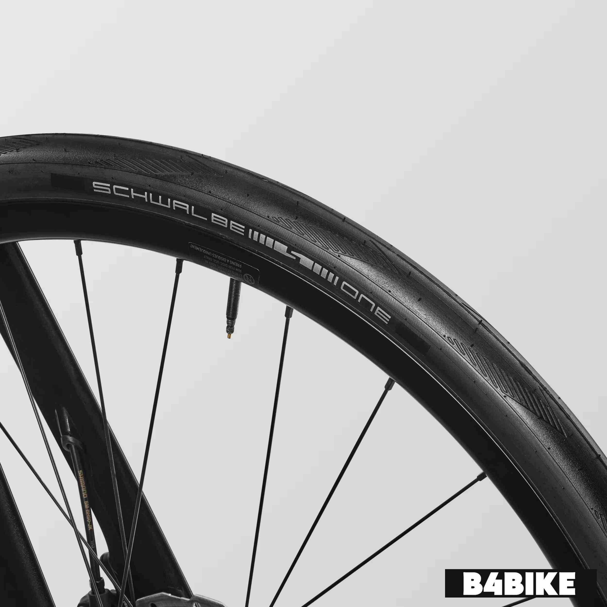 Canyon Endurace CF 6