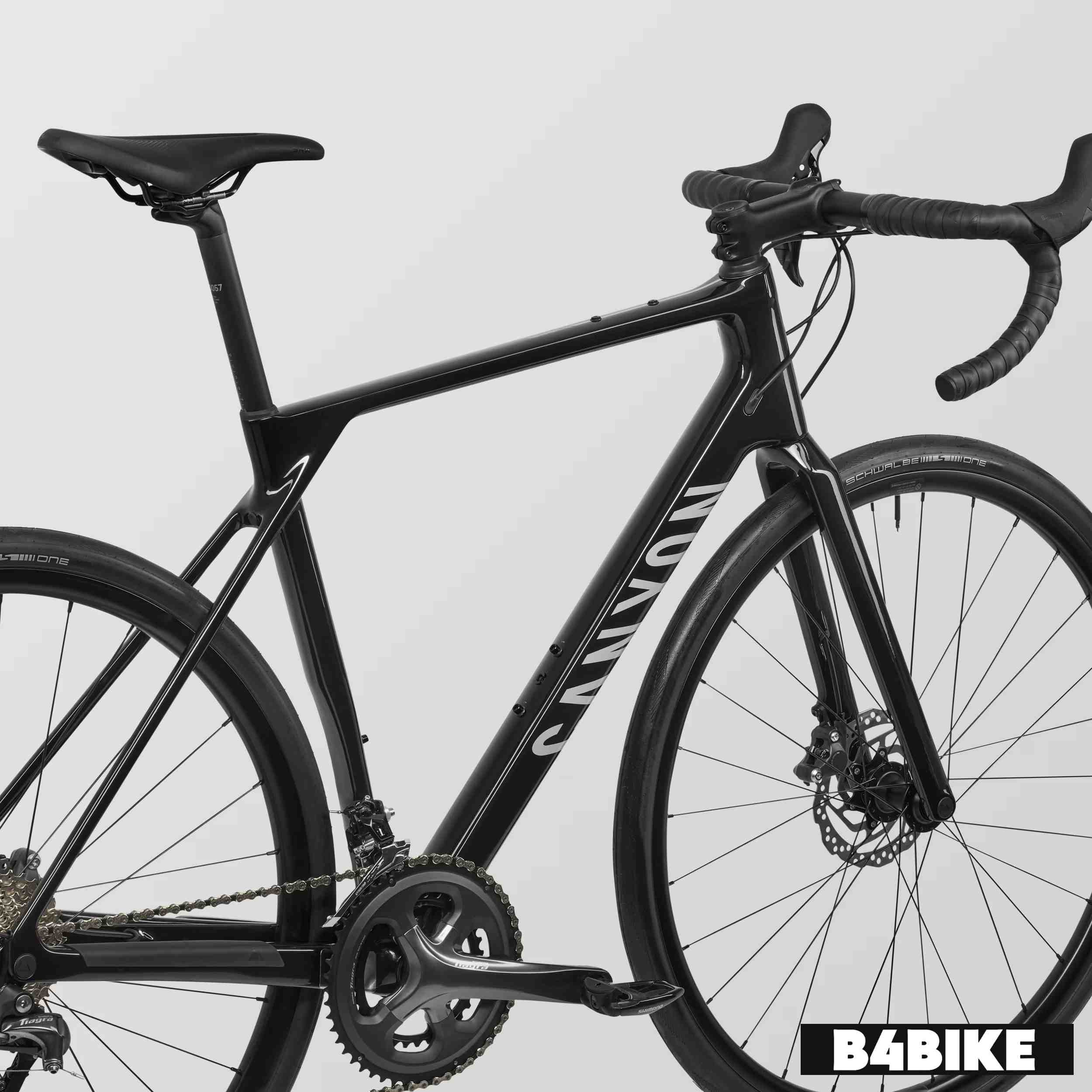 Canyon Endurace CF 6