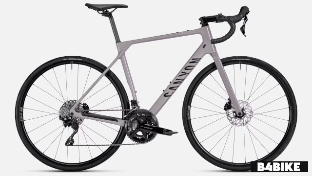 Canyon Endurace CF 7 LTD