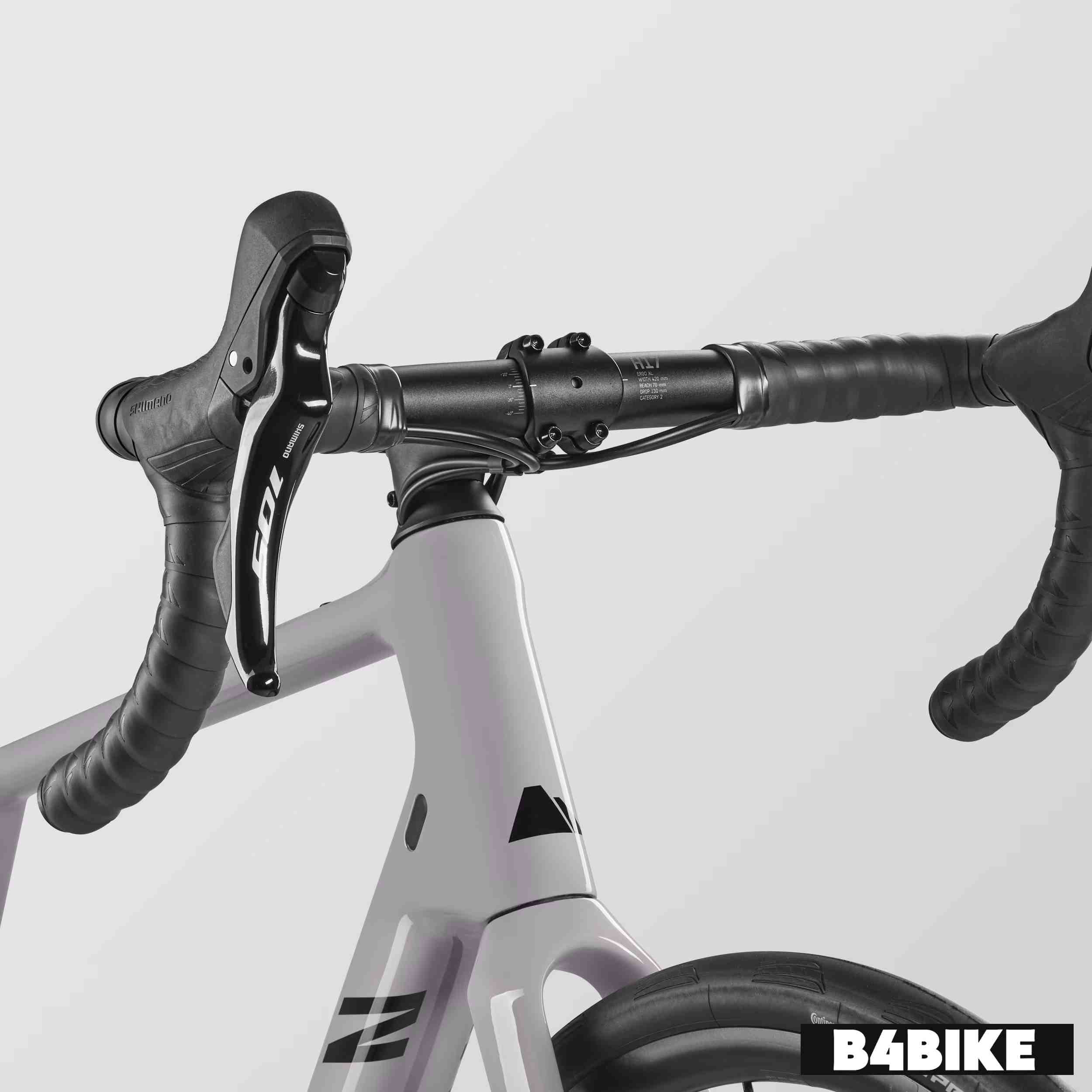 Canyon Endurace CF 7 LTD