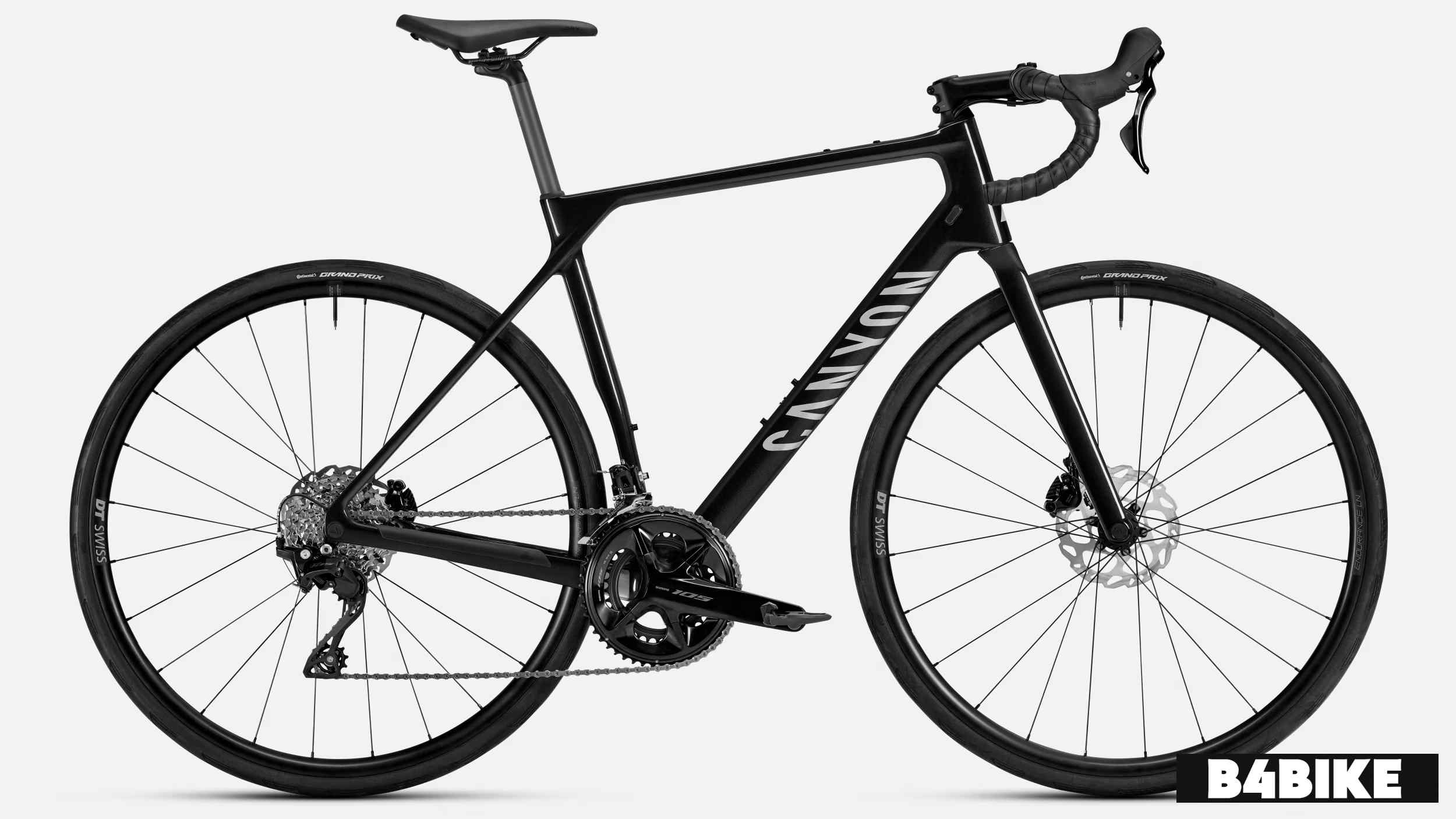 Canyon Endurace CF 7 LTD