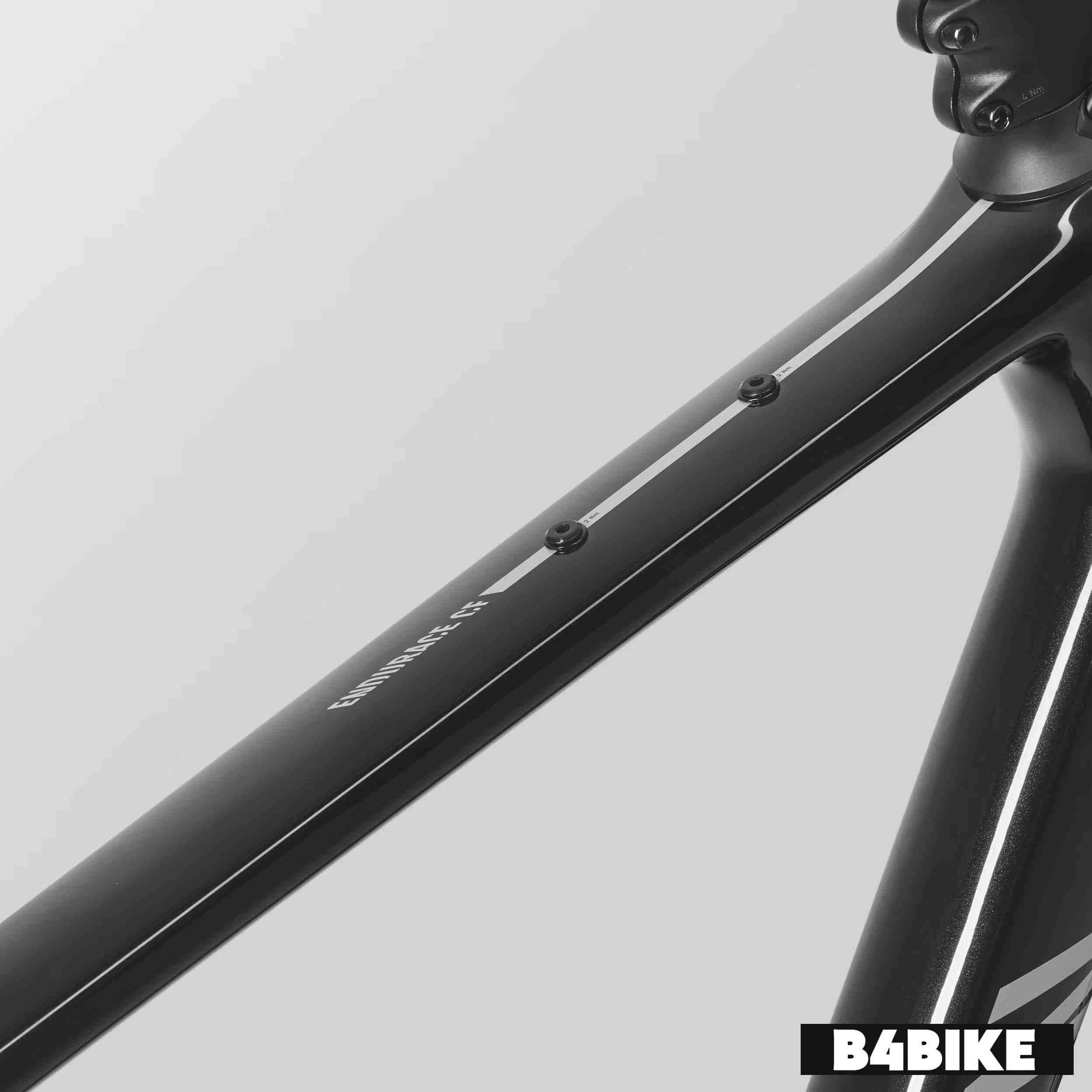 Canyon Endurace CF 7 LTD