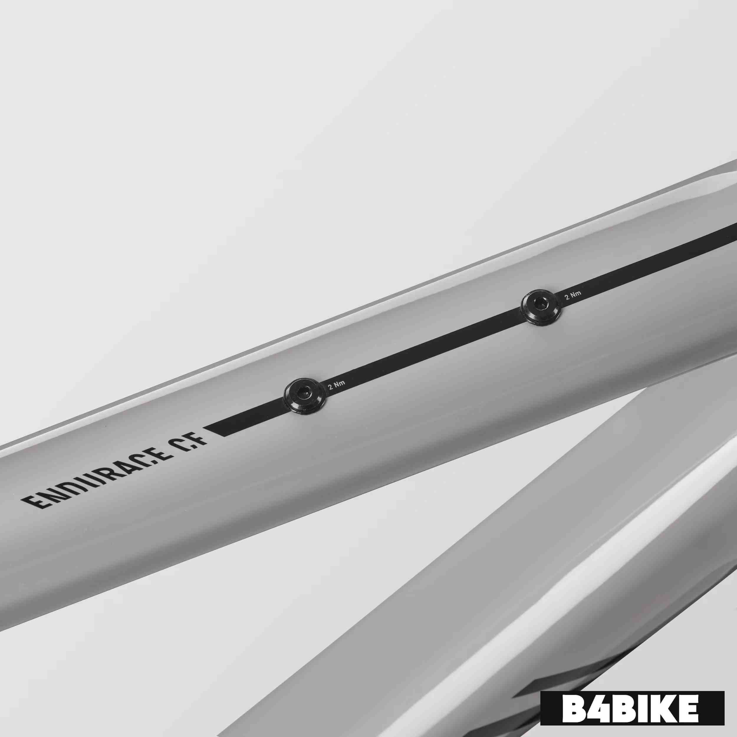 Canyon Endurace CF 7 LTD