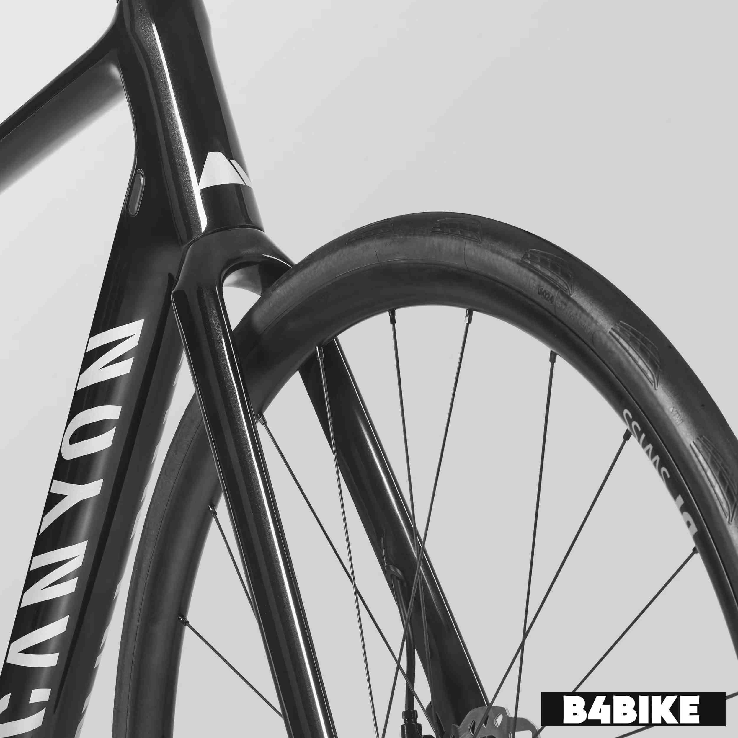 Canyon Endurace CF 7 LTD