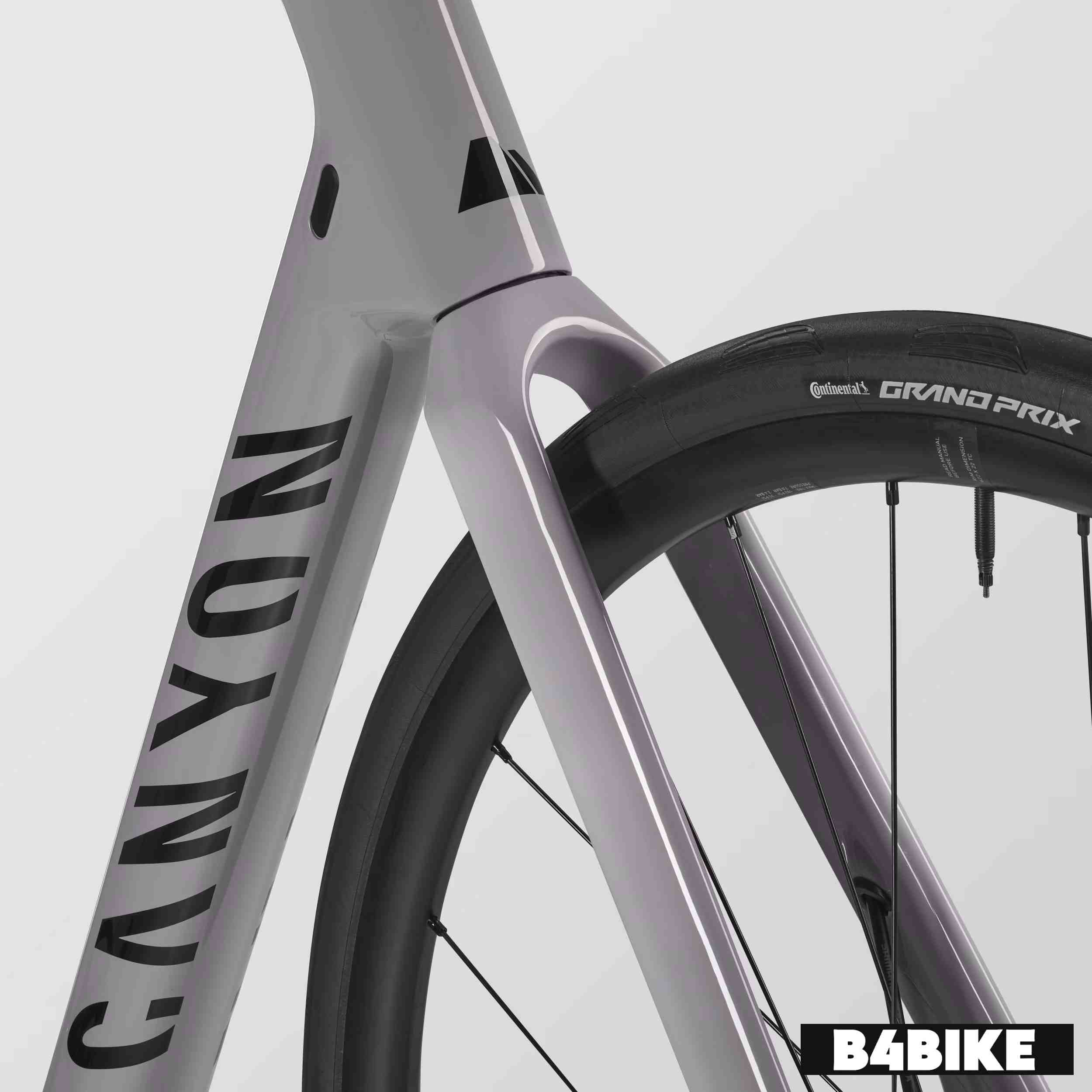 Canyon Endurace CF 7 LTD