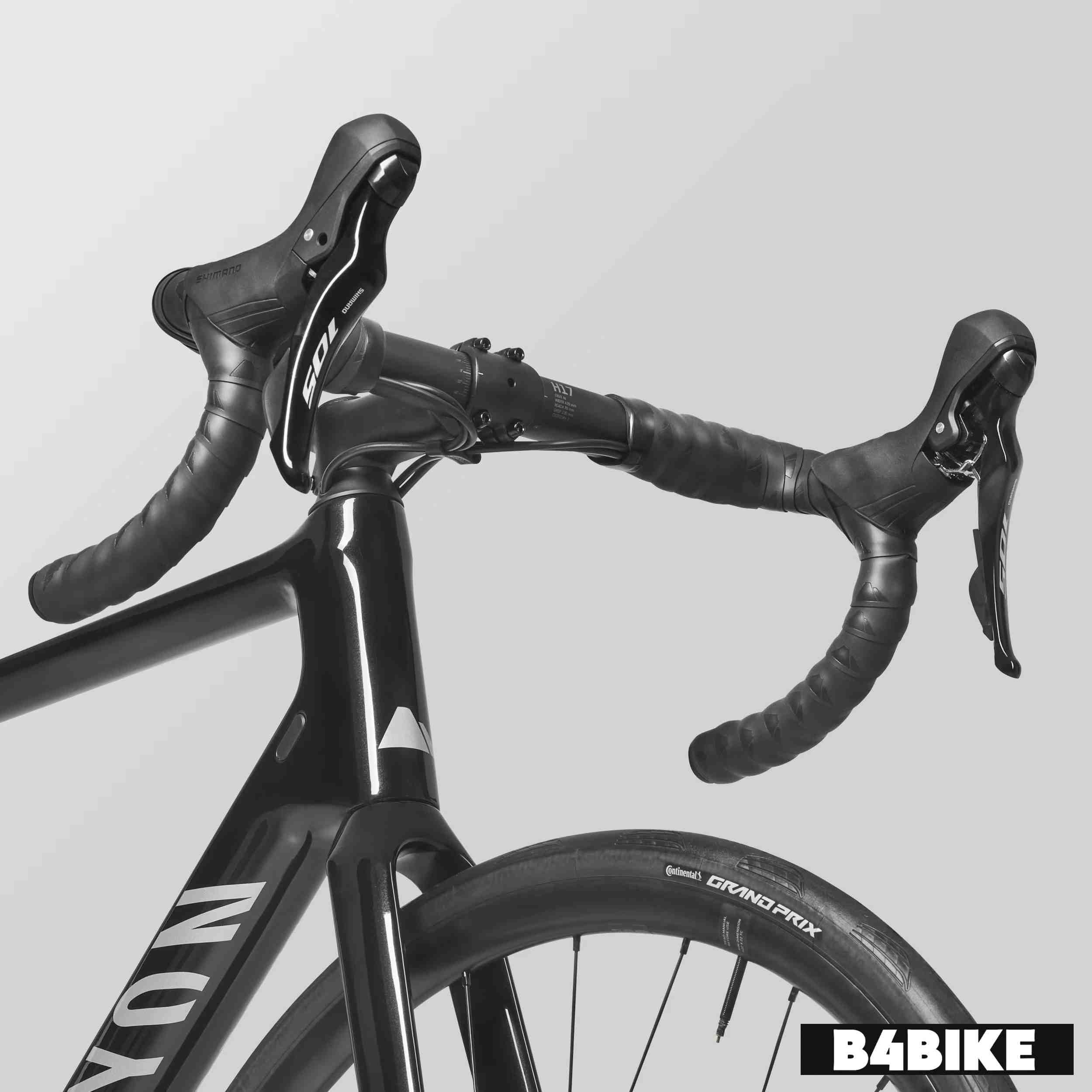 Canyon Endurace CF 7 LTD