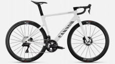 Canyon Endurace CF SLX 9 Di2