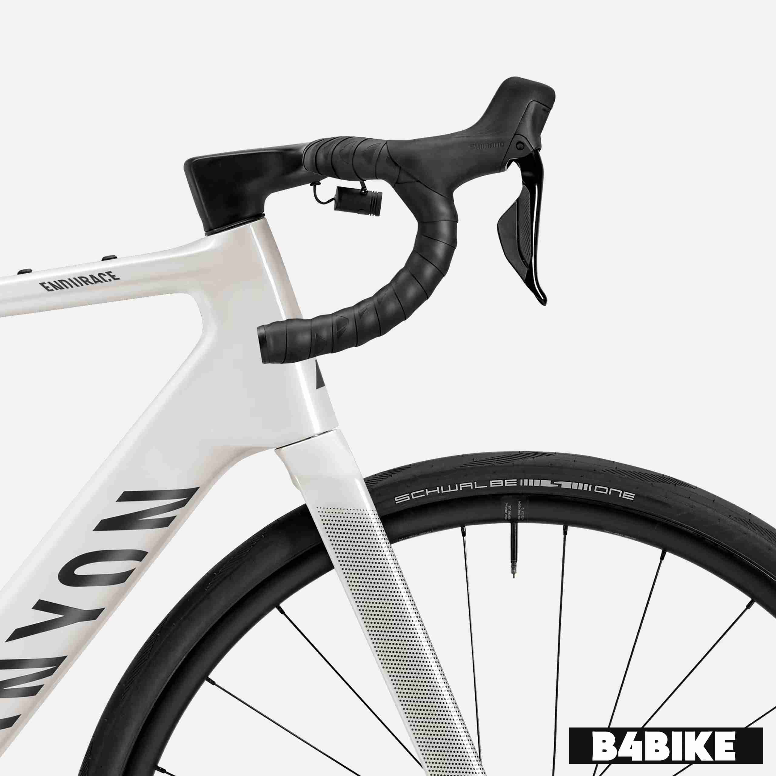 Canyon Endurace:ONfly CF 7