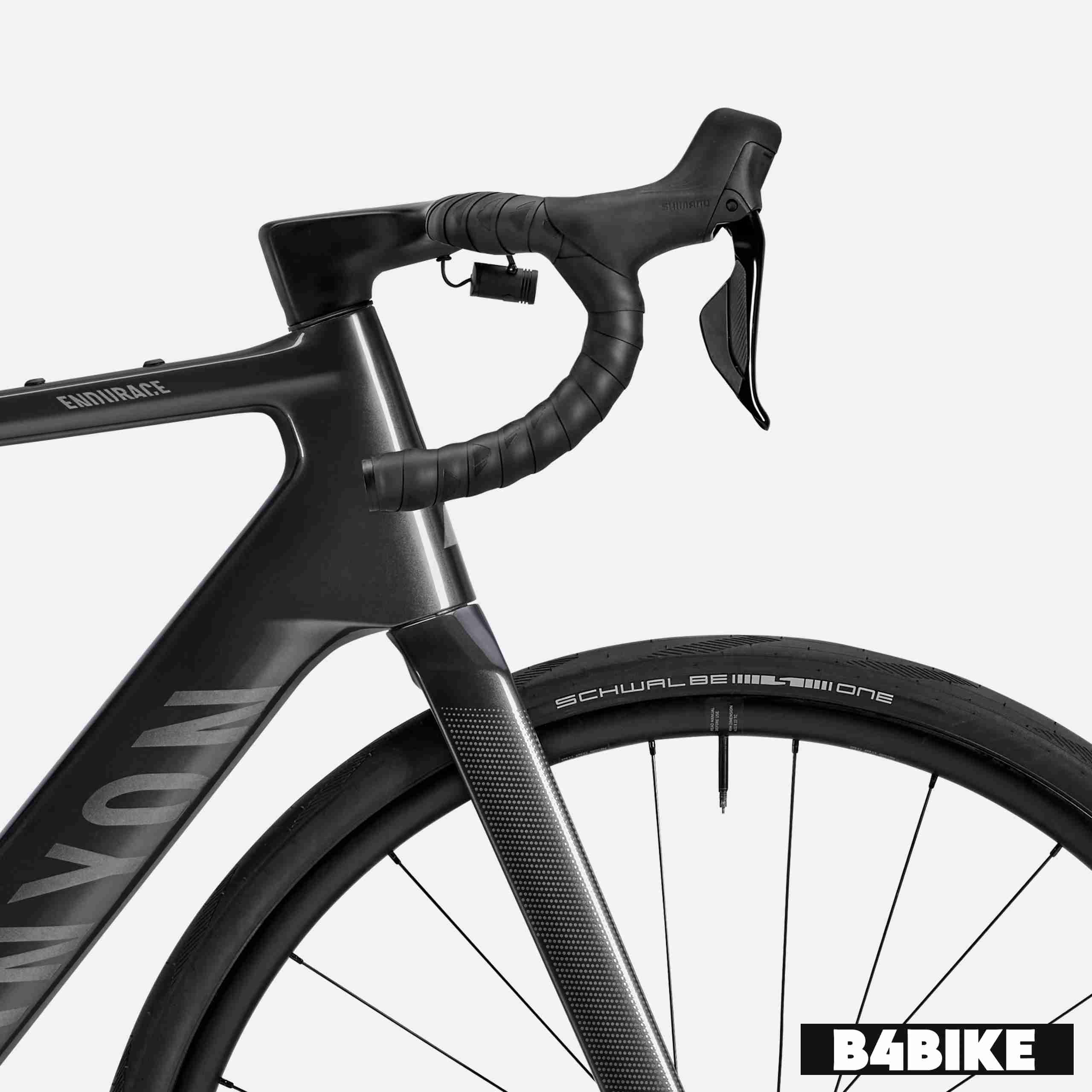 Canyon Endurace:ONfly CF 7