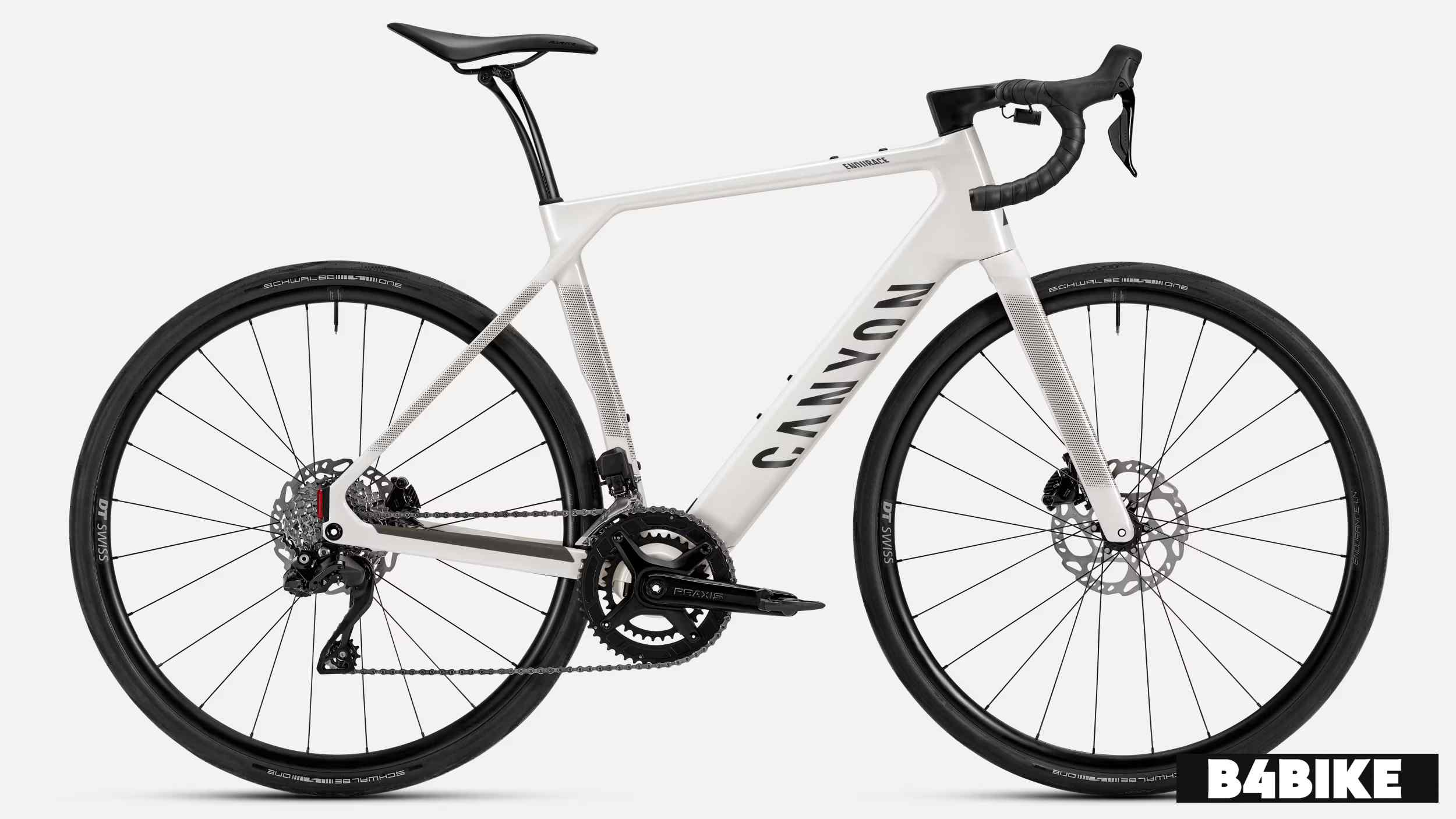 Canyon Endurace:ONfly CF 7