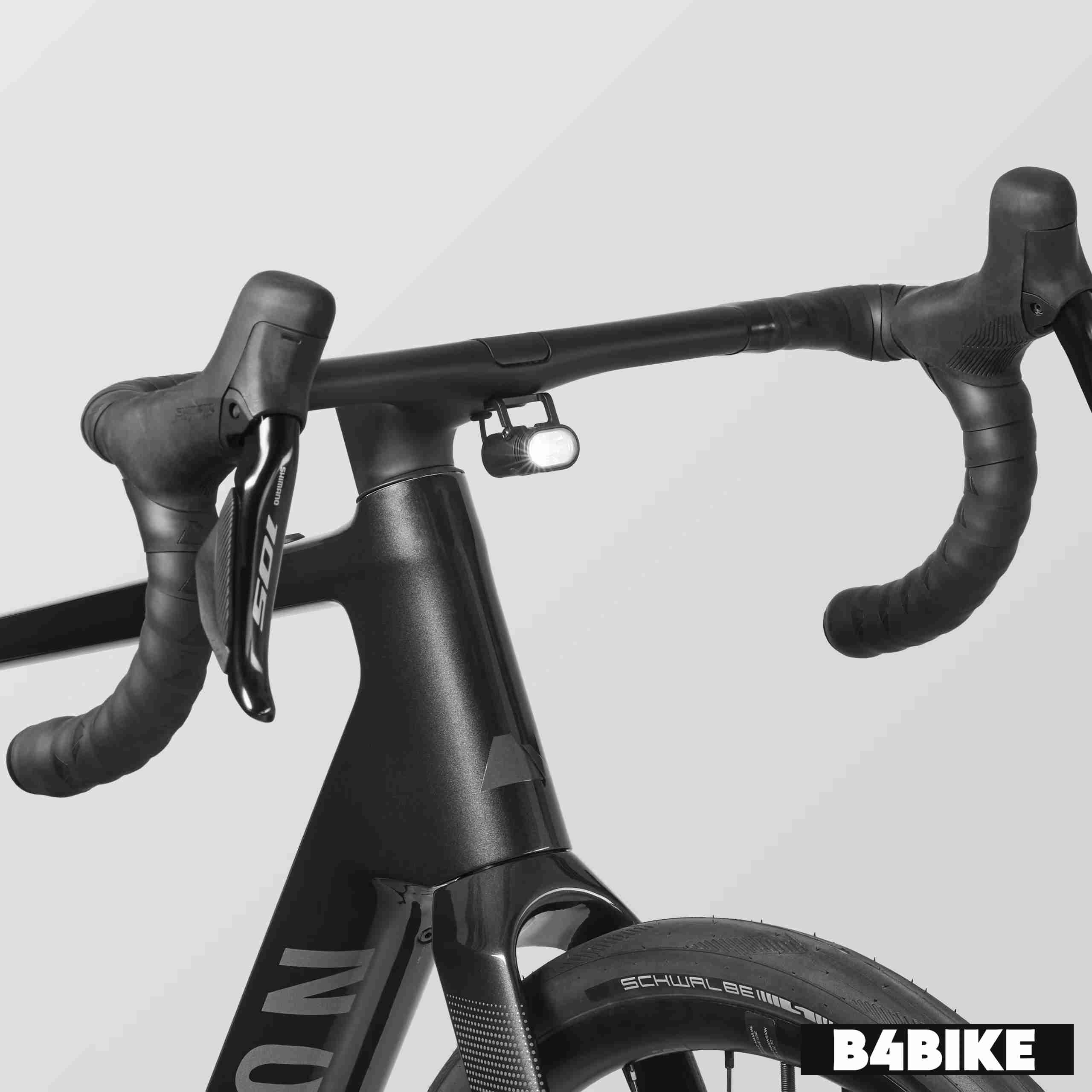 Canyon Endurace:ONfly CF 7