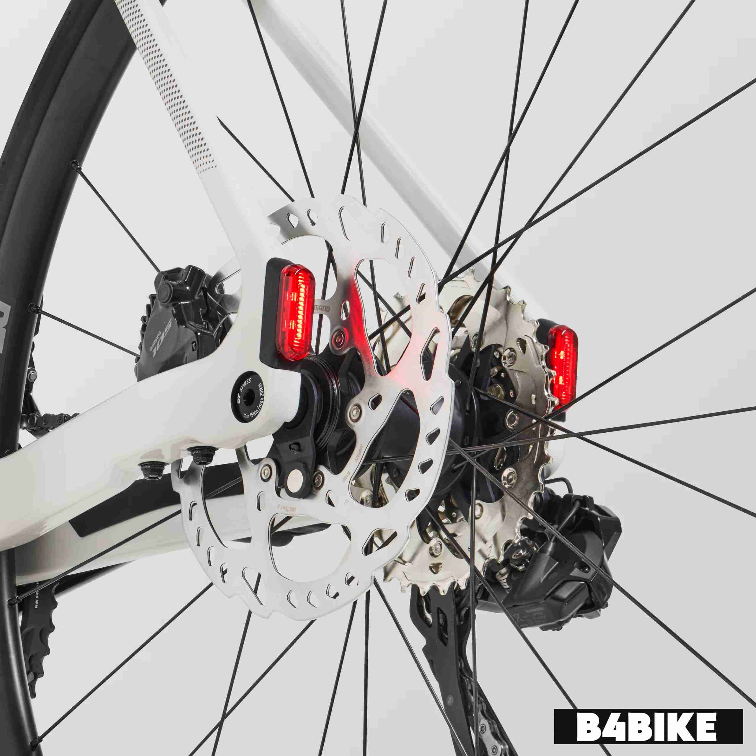 Canyon Endurace:ONfly CF 7