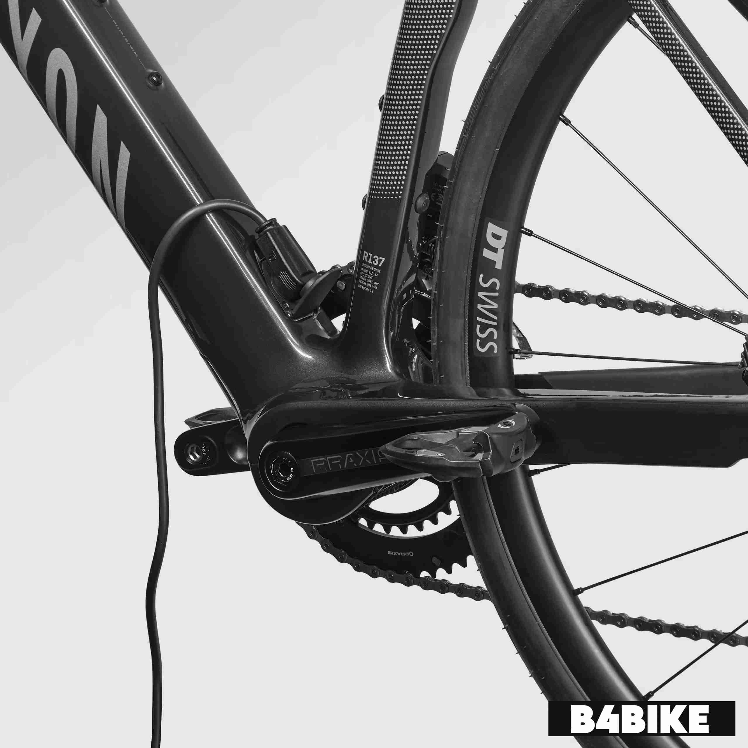 Canyon Endurace:ONfly CF 7