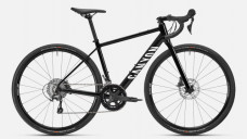 Canyon Endurace Young Hero