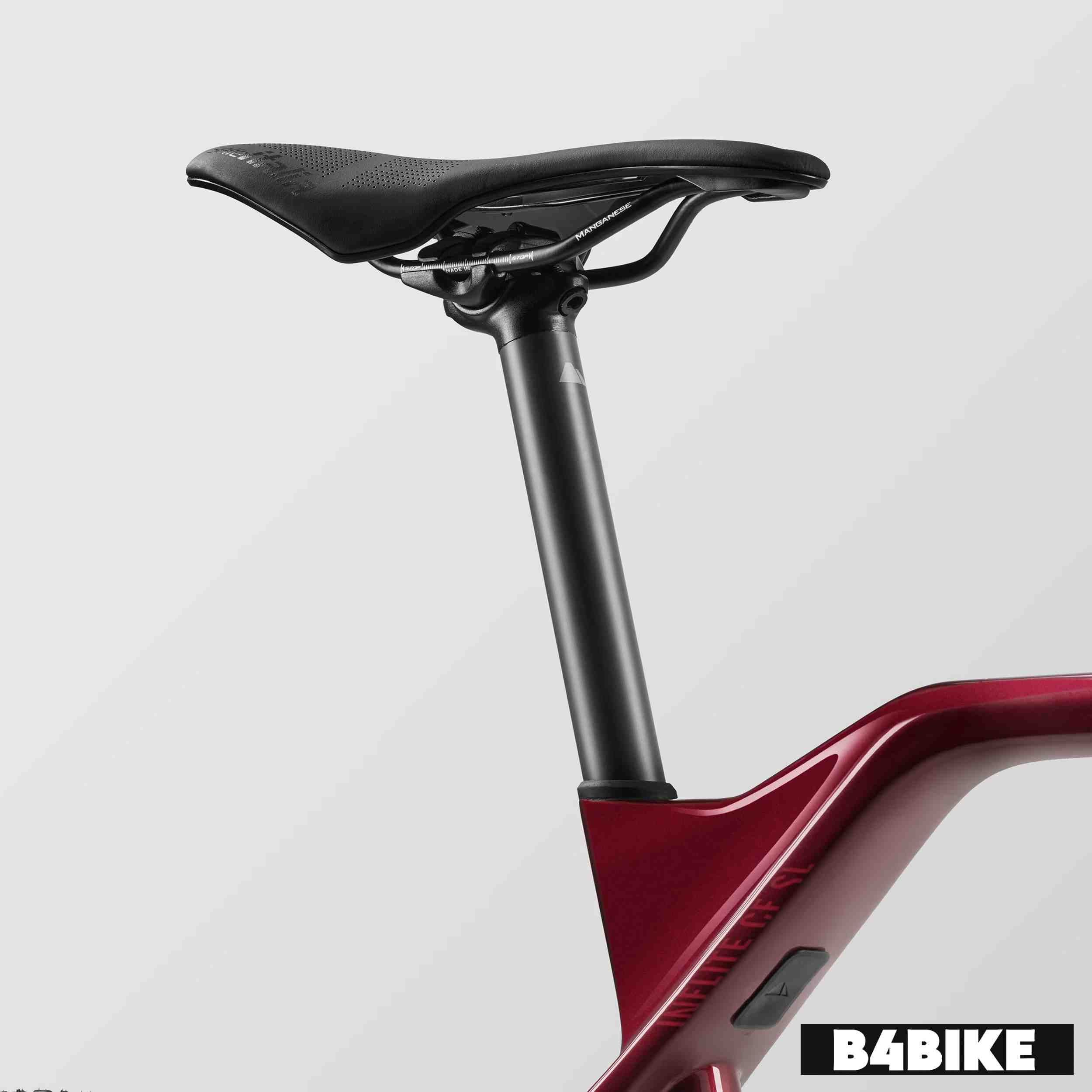 Canyon Inflite CF SL 6