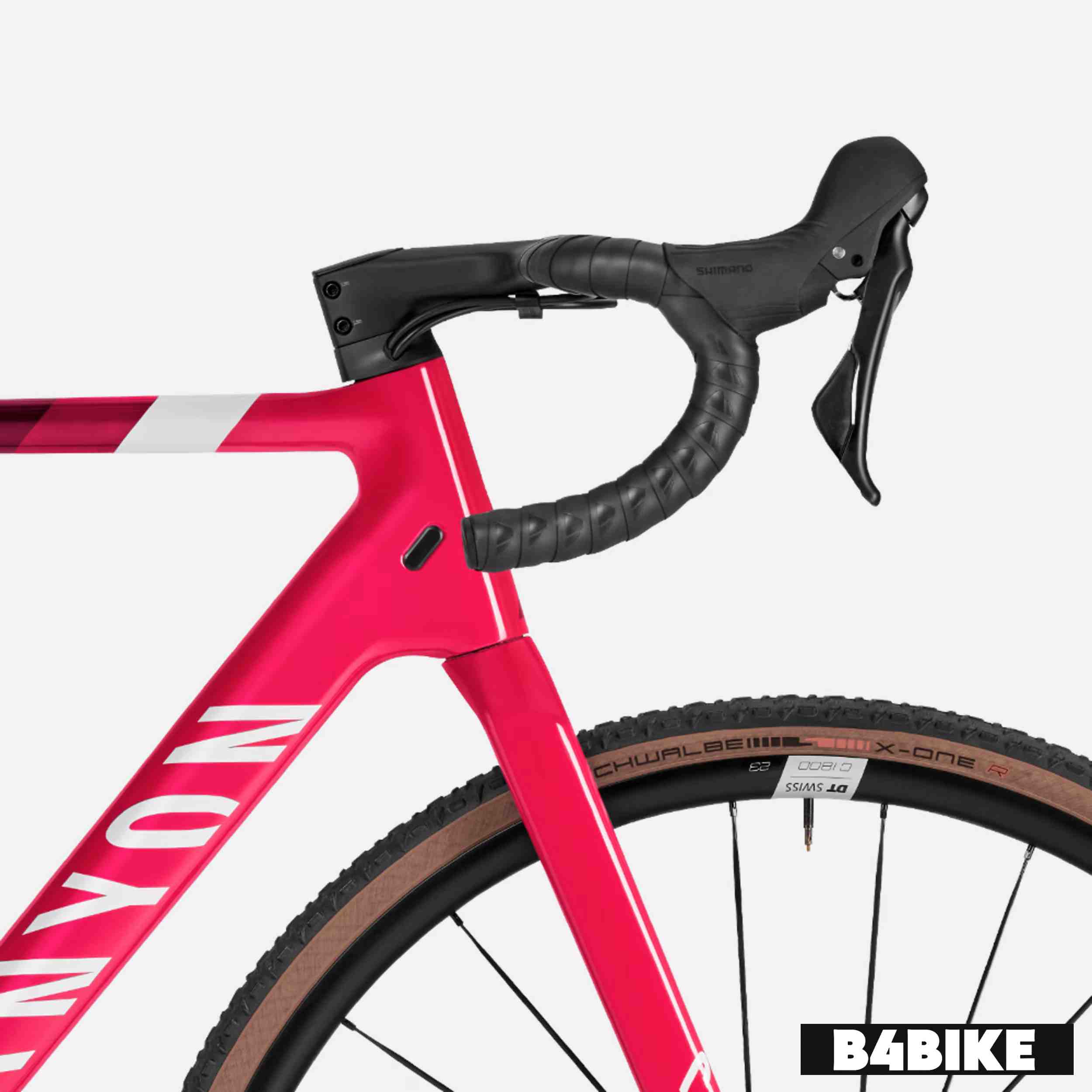 Canyon Inflite CF SL 6