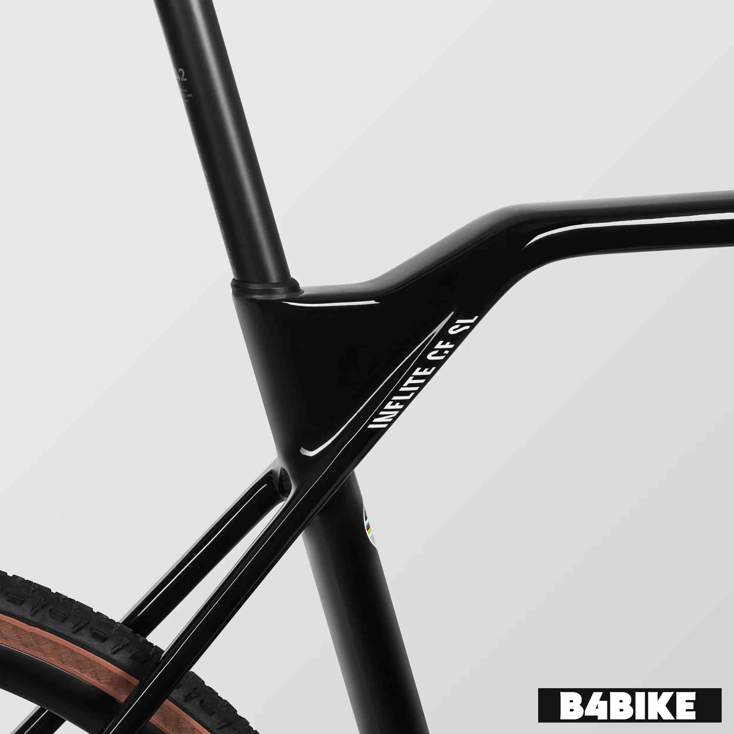 Canyon Inflite CF SL 6