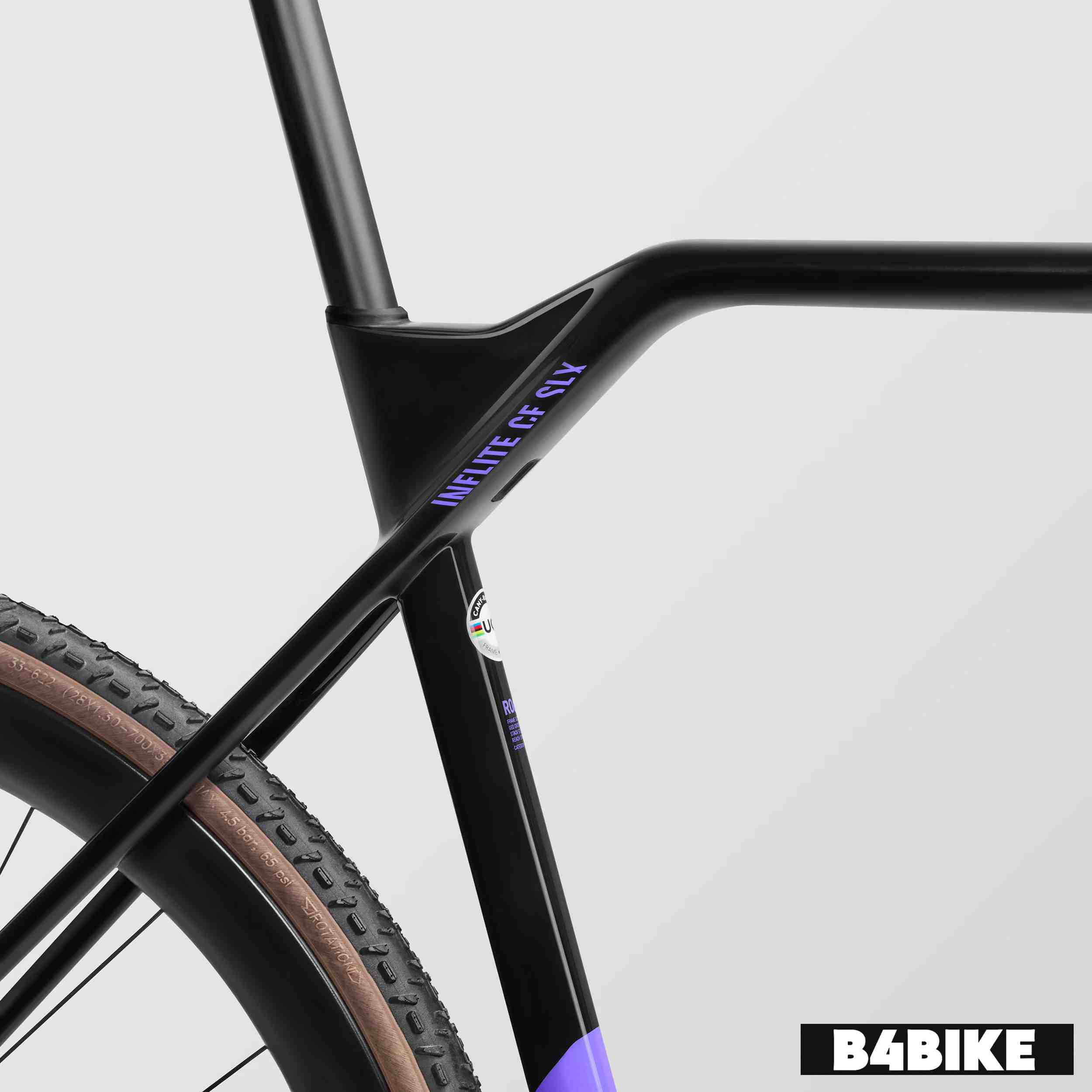 Canyon Inflite CF SLX 7