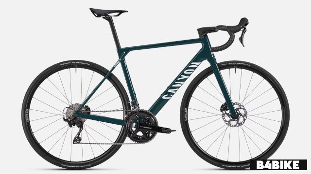 Canyon Ultimate CF 7