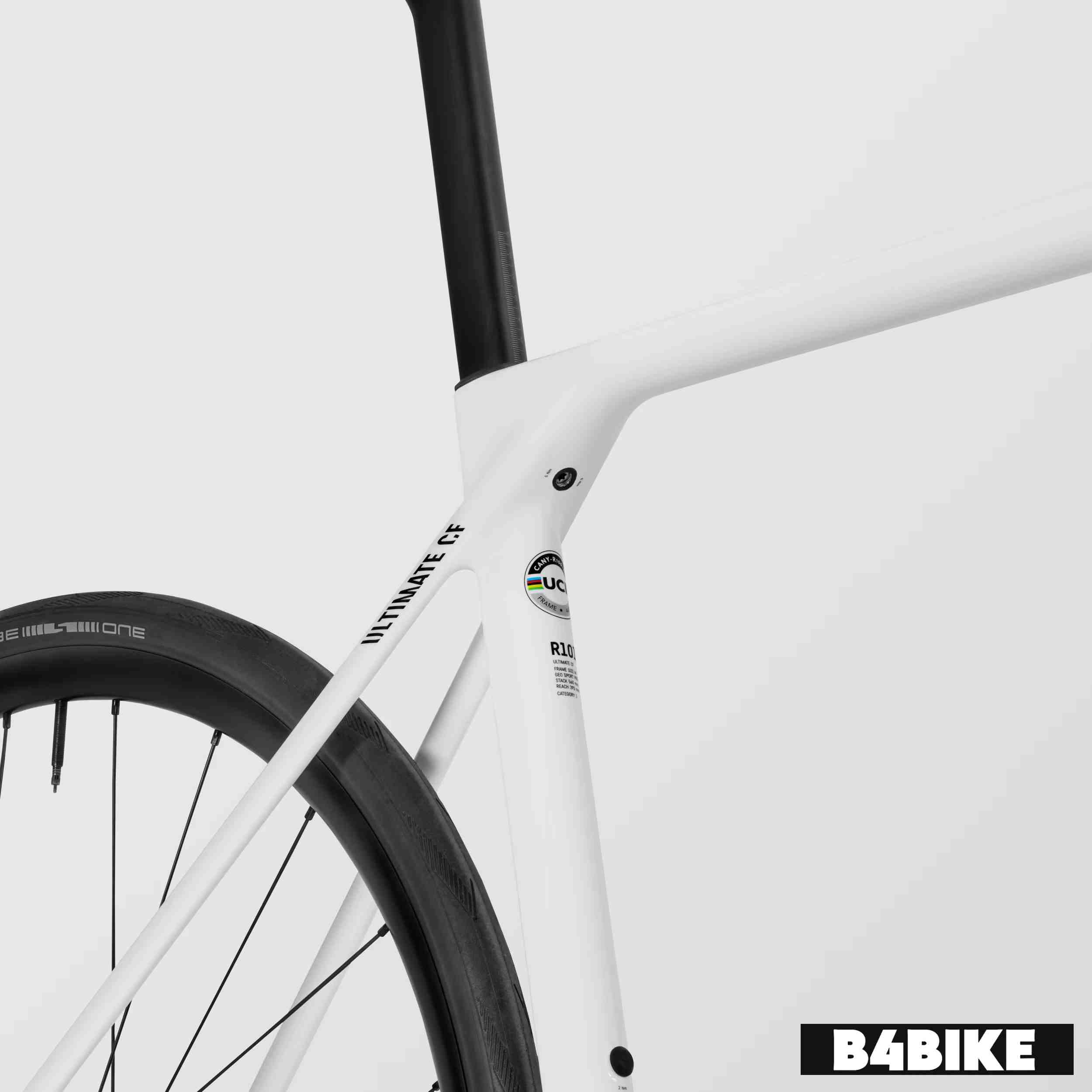 Canyon Ultimate CF 7