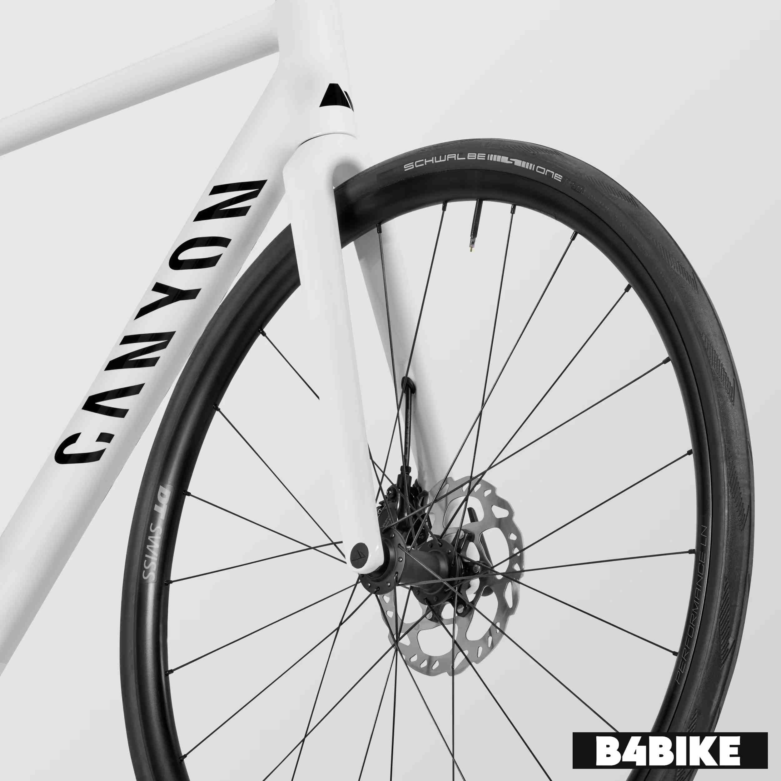 Canyon Ultimate CF 7