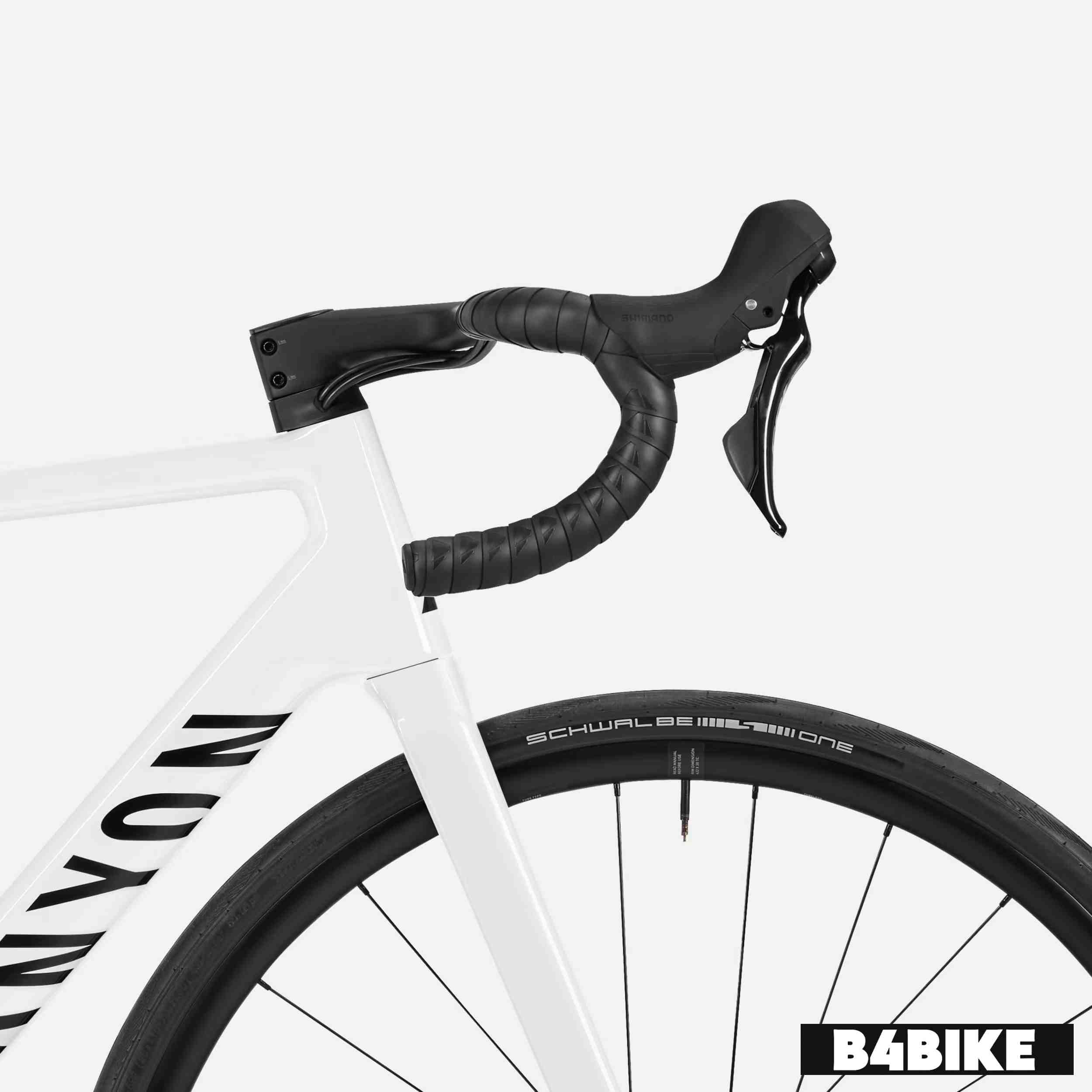 Canyon Ultimate CF 7