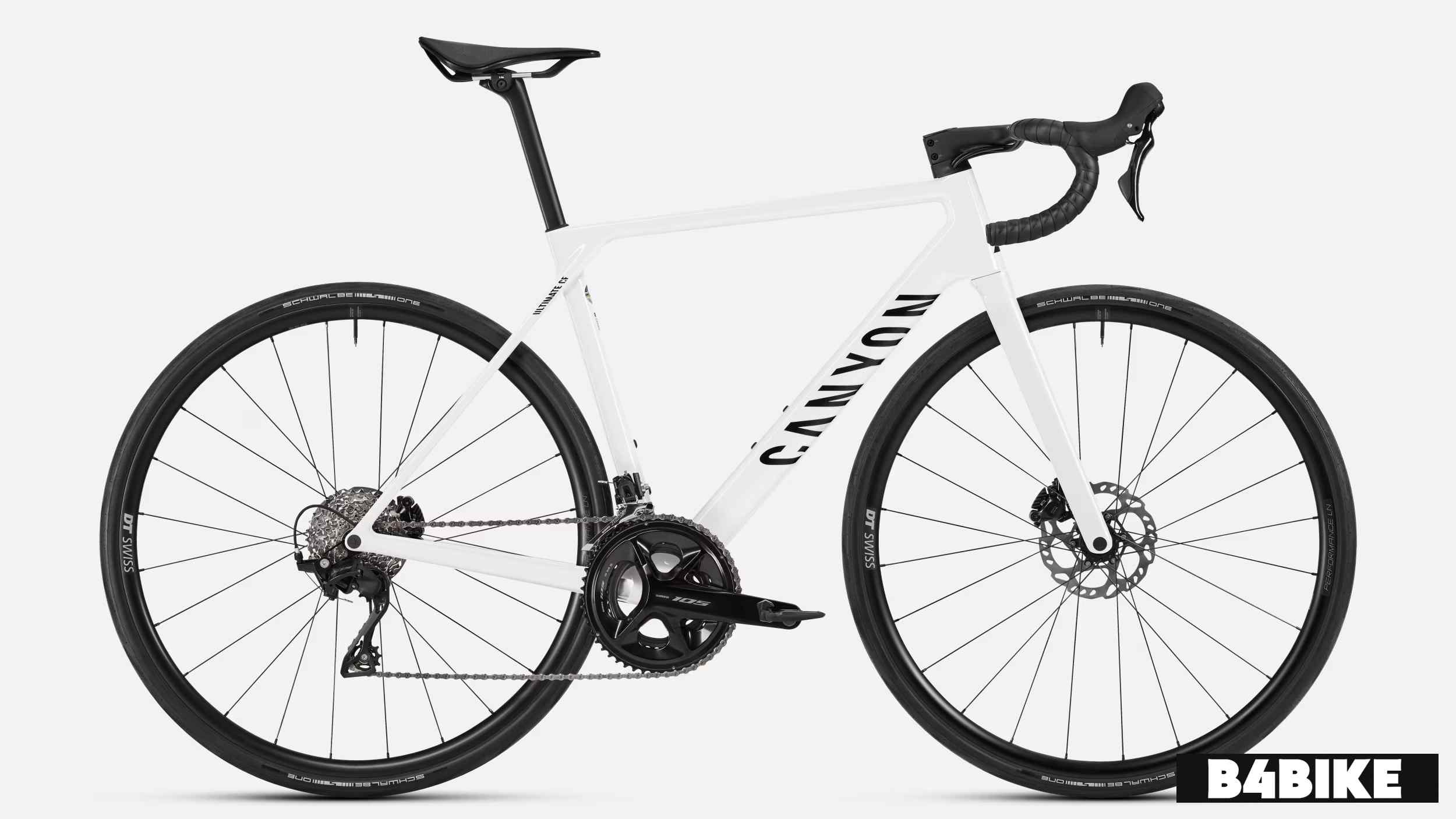 Canyon Ultimate CF 7