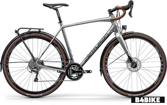 CENTURION Crossfire Gravel 2000 EQ