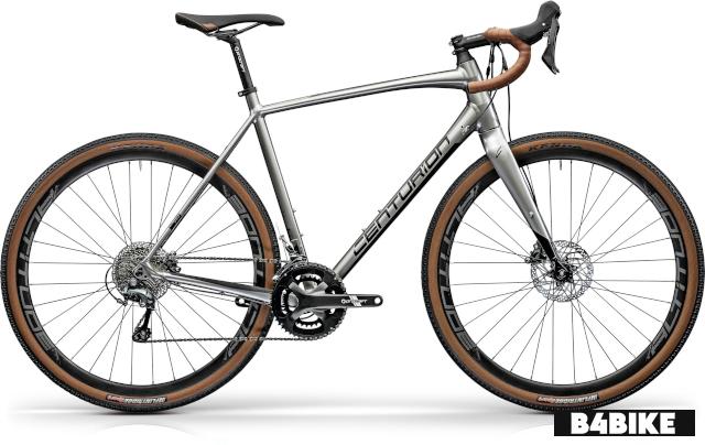CENTURION Crossfire Gravel 2000