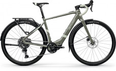 CENTURION Crossfire R1000 D EQ