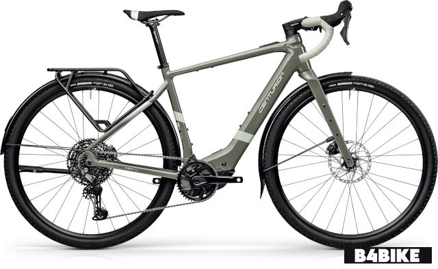 CENTURION Crossfire R1000 D EQ