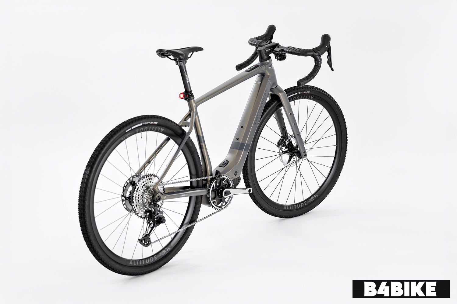 CENTURION Crossfire R1000 D EQ