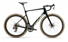 Cervelo Caledonia-5 Red AXS