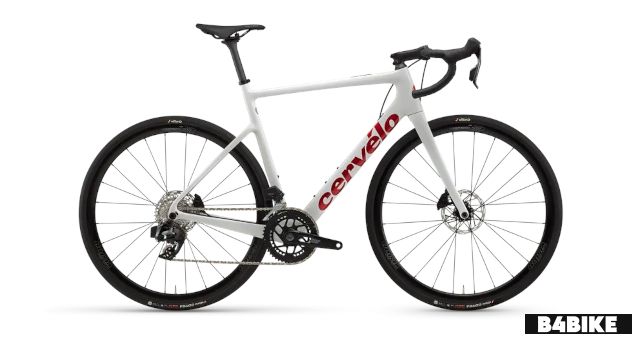 Cervelo Caledonia Rival AXS