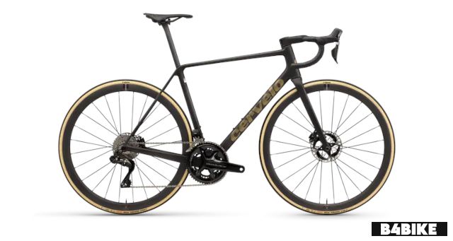 Cervelo R5 Dura-Ace Di2