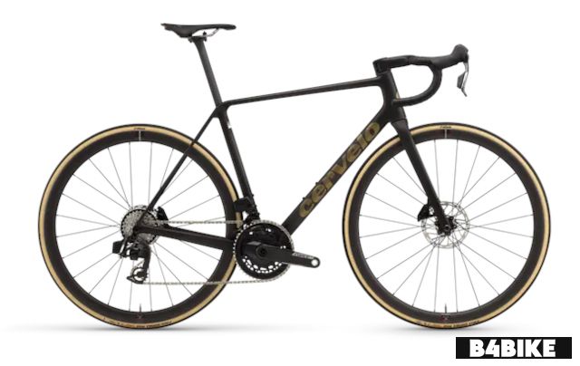 Cervelo R5 Force AXS