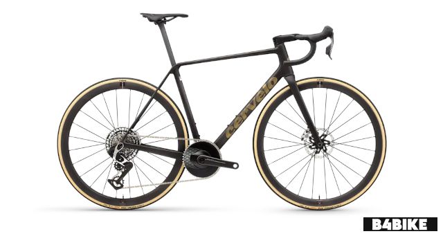 Cervelo R5 Red XPLR AXS 1