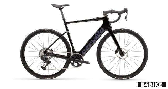 Cervelo Rouvida Rival XPLR AXS 1