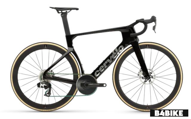 Cervelo S5 Red AXS 1