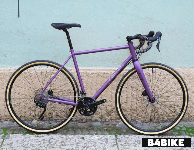 CHESINI Normo 4.0 Claris