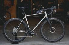 Chumba Soco SL Titanium