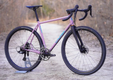 Chumba Soco Steel