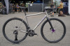 Chumba Terlingua SL Titanium