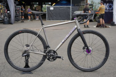 Chumba Terlingua SL Titanium