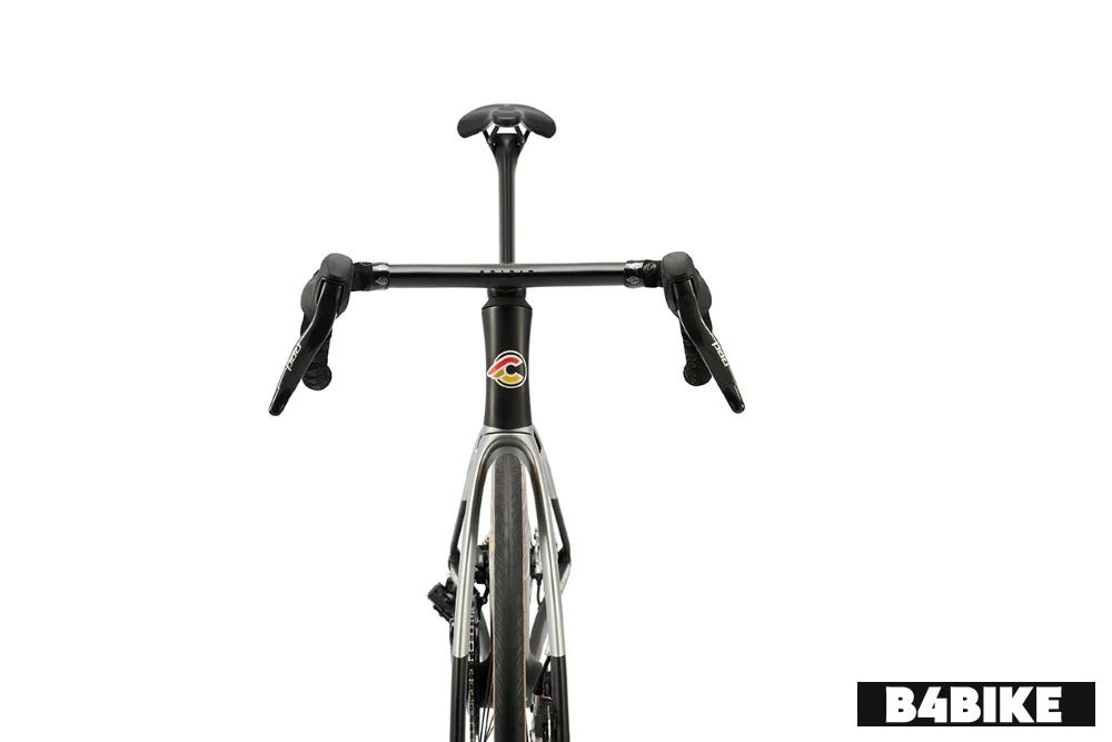 Cinelli Aeroscoop Super Record WRL